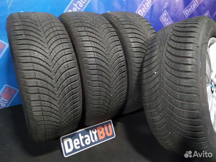 Колеса BMW F30 F31 F32 F33 F36 225/55 R16