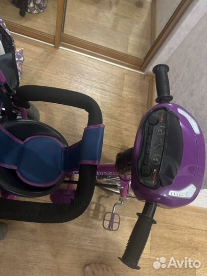 Велосипед детский