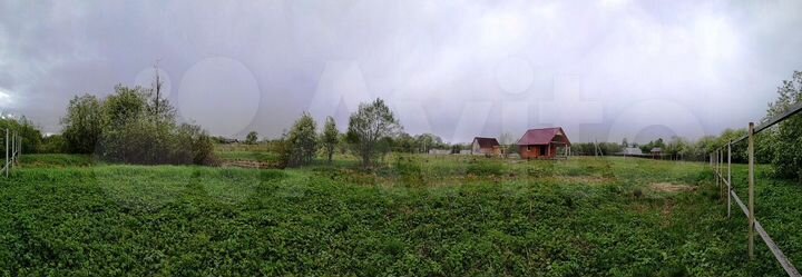 Участок 25 сот. (СНТ, ДНП)