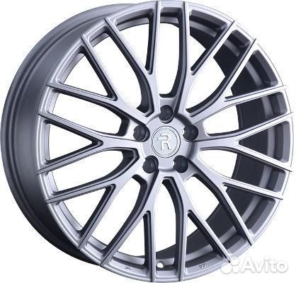 Replay NS255 7x17 5x114.3 ET 40 Dia 66.1 (MGM)