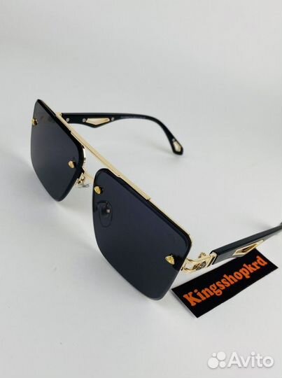 Солнцезащитные очки Maybach