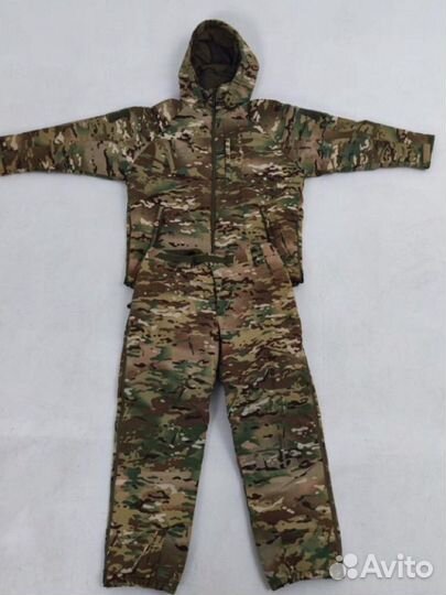 Мультикам зимний триада тко3.0