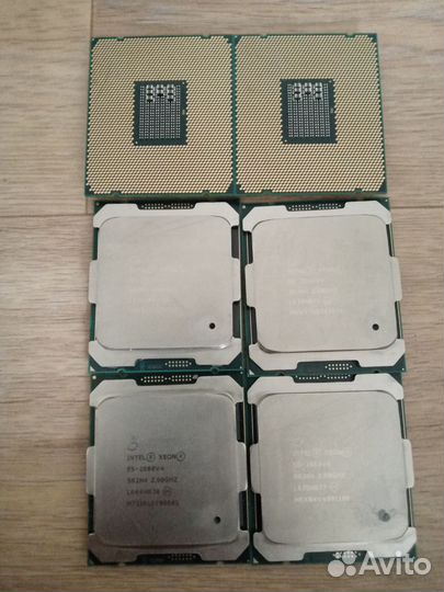 14 ядер 3.2ггц 28 потоков xeon e5 2660v4