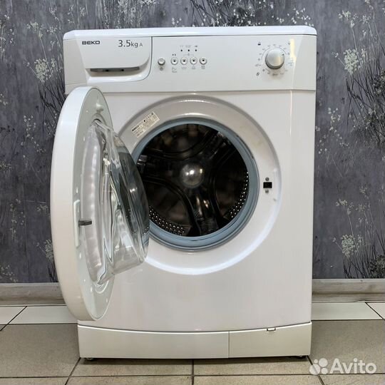 Стиральная машина бу с гарантией и доставкой