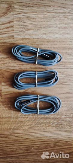 Температурный датчик NTC