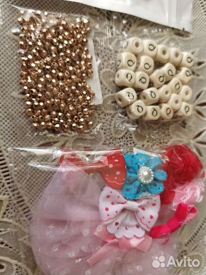 Скрапбукинг, рукоделие, шитье