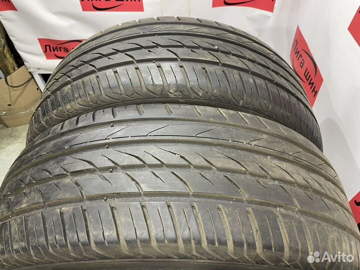 Matador MP 47 Hectorra 3 235/55 R19