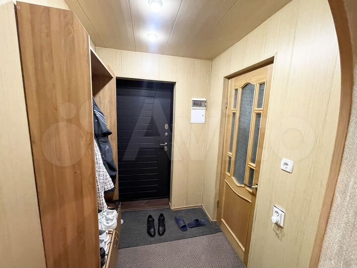 Дом 31 м² на участке 2,1 сот.