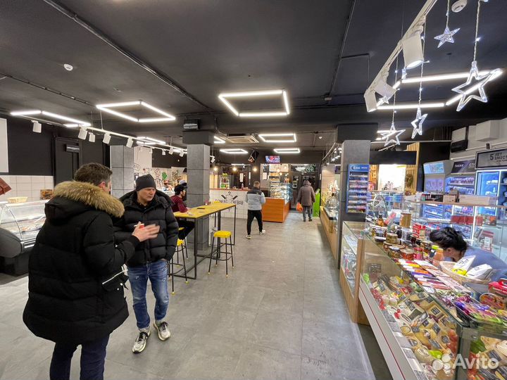 Субарендный Бизнес. Прибыль 425.500