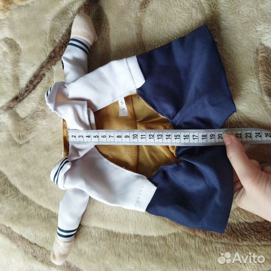 Одежда для маленьких пород собак