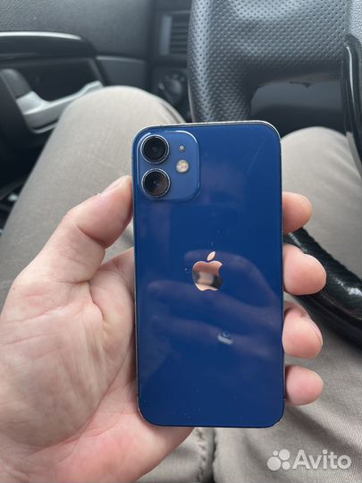 iPhone 12 mini, 128 ГБ