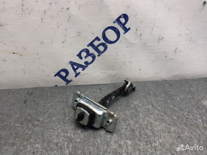 Зад прав ограничитель Picanto SA