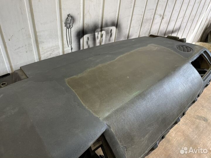 Торпеда на Опель Астра Н