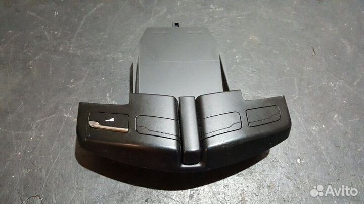 Блок кнопок Porsche Cayenne 958 3.0 hybrid AT (333