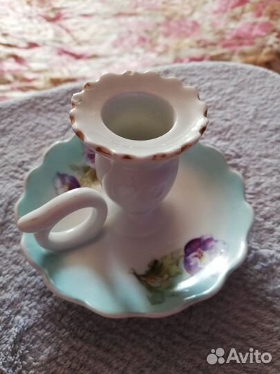 Подсвечник Гарднер