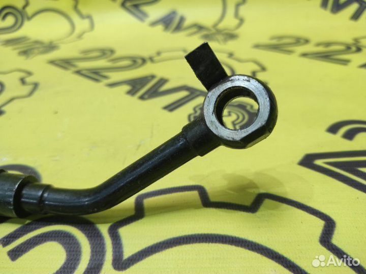 Шланг гидроусилителя Volkswagen Touareg 7L AZZ 3.2