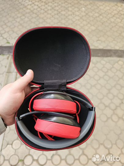 Наушники Beats Studio 2