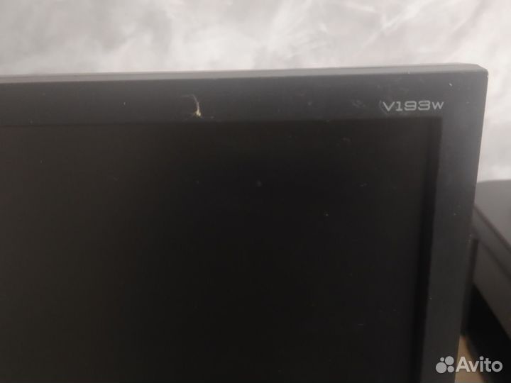 Монитор Acer 19 (бронь до 20 числа)