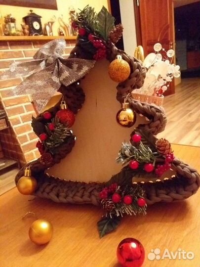 Корзиночка