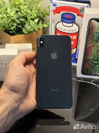 iPhone Xs Max, 256 ГБ