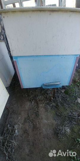 Пчеловодный инвентарь