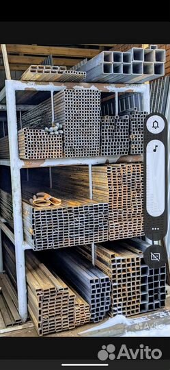 Профтруба ГОСТ