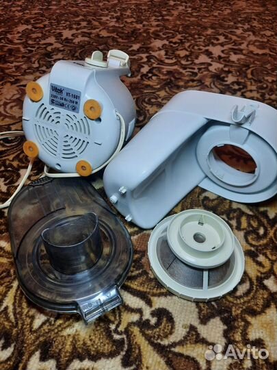 Соковыжималки