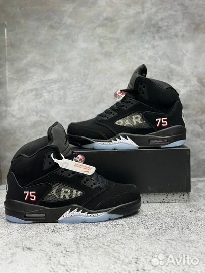 Nike air Jordan 5