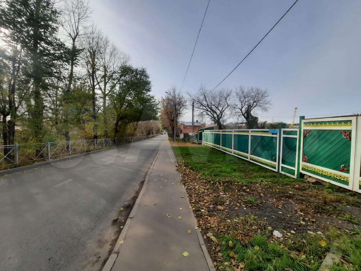 Участок 3 сот. (ИЖС)