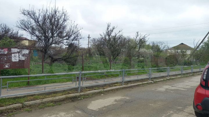 Участок 3 сот. (СНТ, ДНП)