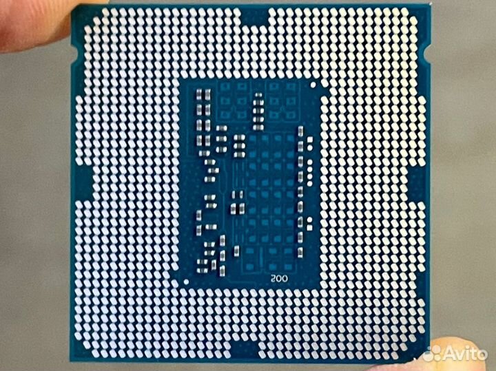 I5 4430S
