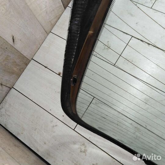 Стекло заднее Mazda 6 GG