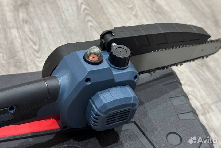 Сучкорез LeiYU 20 см (Арт.54834)