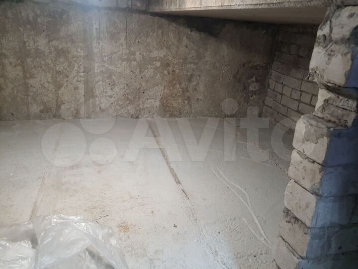 Гараж, 24 м²