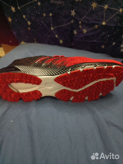 Кросовки летние 37 размер