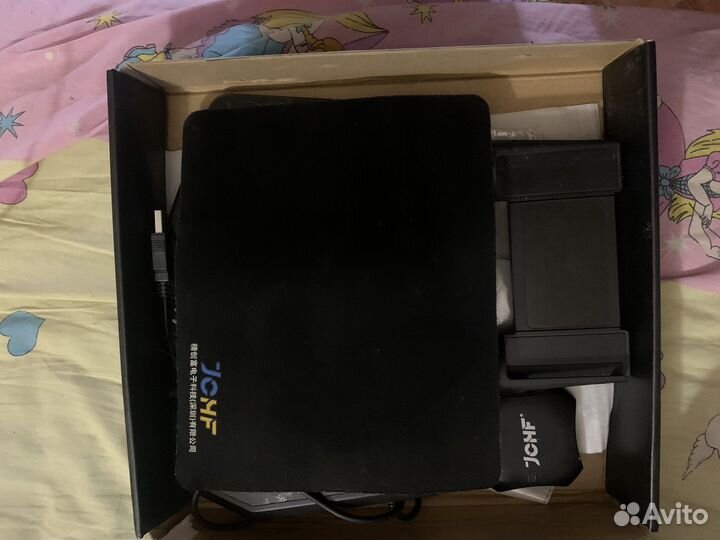 Набор геймера