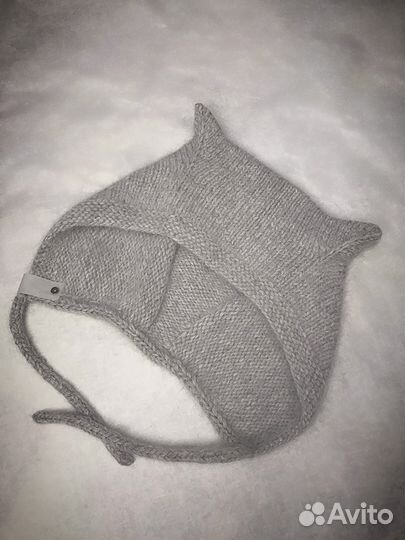 Кото чепчик