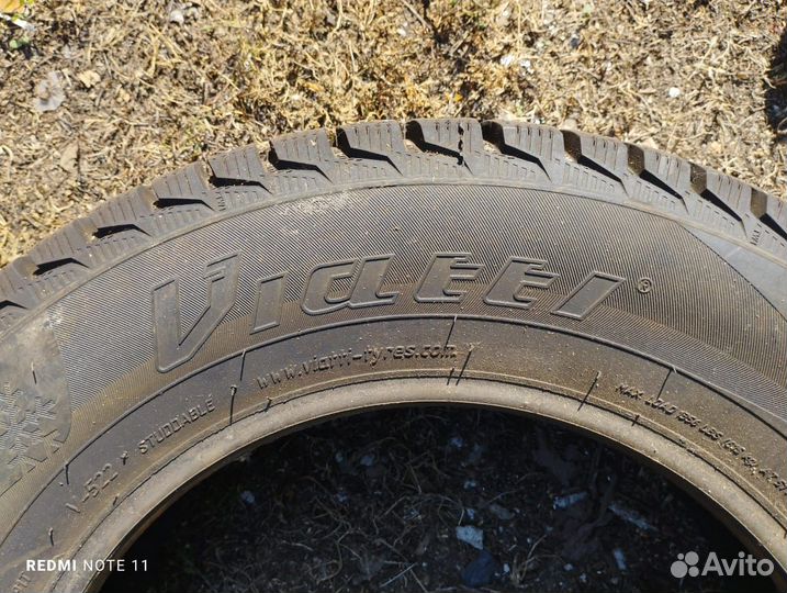 Viatti Brina Nordico V-522 195/65 R15 22