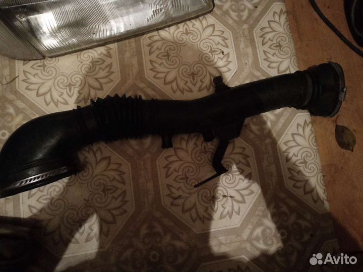 Запчасти на peugeot 605