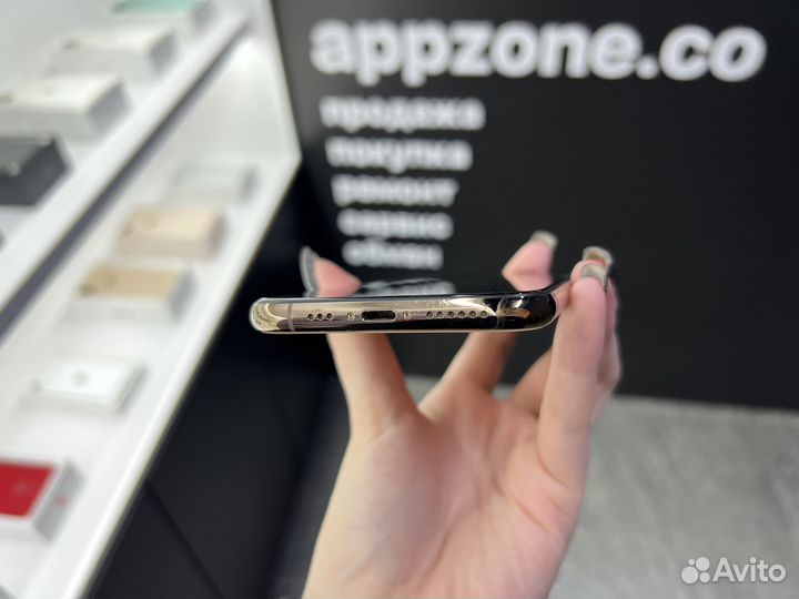 iPhone 11 Pro 64GB Gold