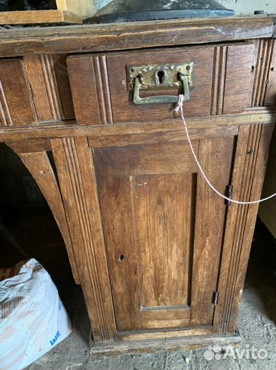 Стол для реставрации