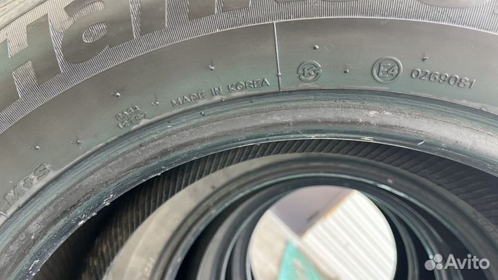 Hankook Enfren Eco H430 225/65 R17 110C