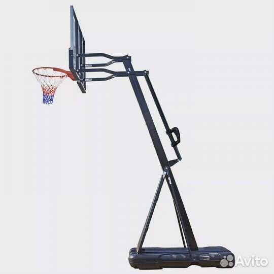 Баскетбольная мобильная стойка DFC stand50P