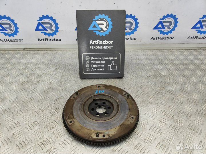 Маховик Daihatsu Yrv 1.3 K3 90 Л.С 2001