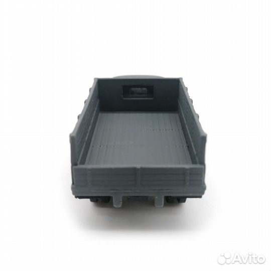 Модель herpa 744744 Opel Blitz Pritschen-LKW 1:87