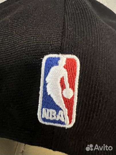 Бейсболка NBA Mitchell & Ness