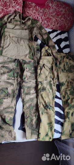 Продам Тактический костюм