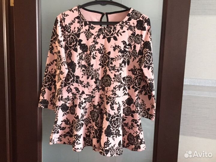 Женские вещи