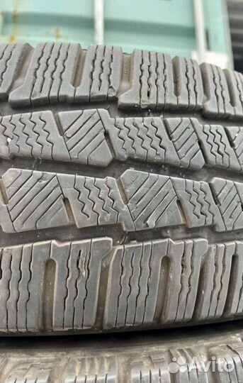 Michelin Agilis Alpin 235/65 R16C