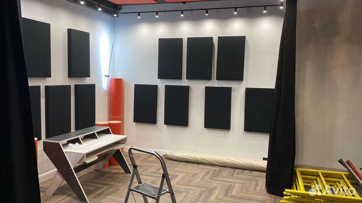 Акустические панели